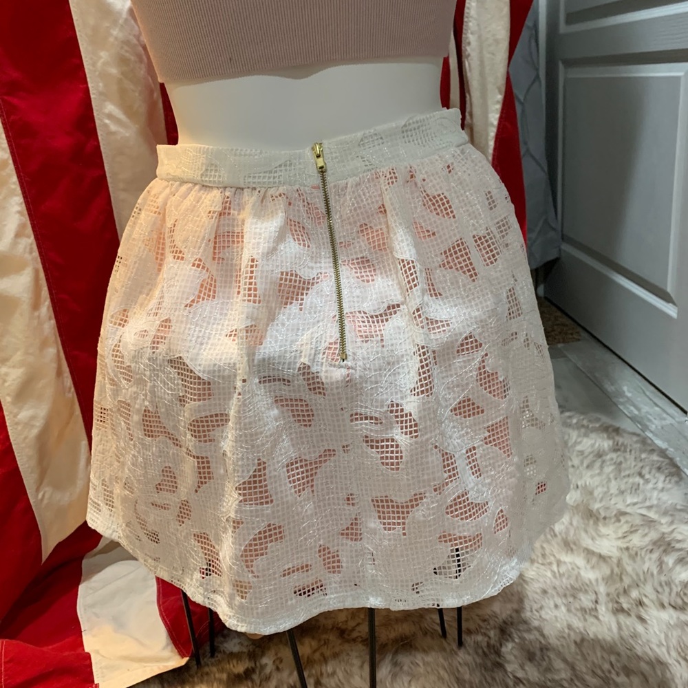 Lacey Skirt - Picture 4 of 6